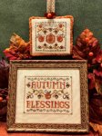 (image for) Autumn Blessings